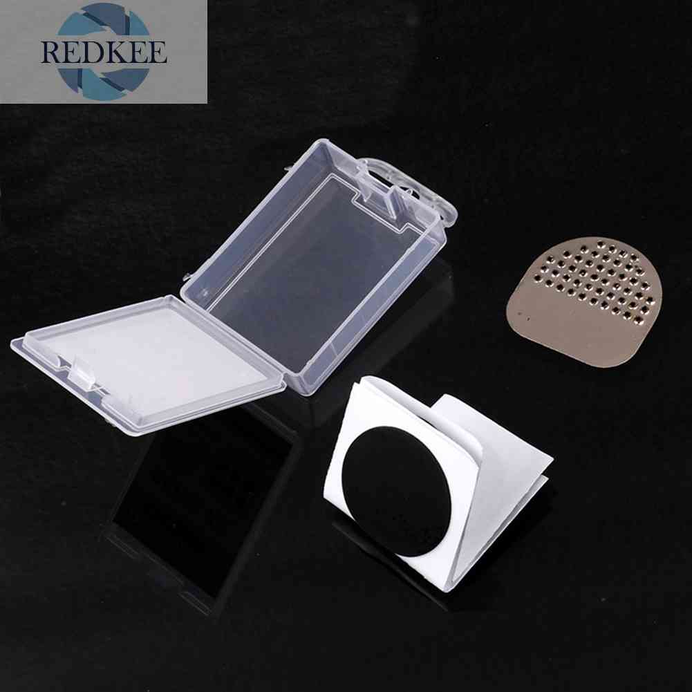 Bộ 6 Miếng Vá Lốp Xe Đạp Tiện Lợi