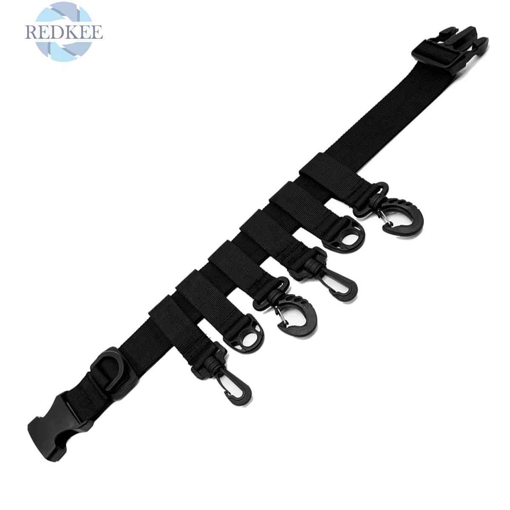 Thắt Lưng Chữ D Có Thể Điều Chỉnh Phụ Kiện Câu Cá Biển
