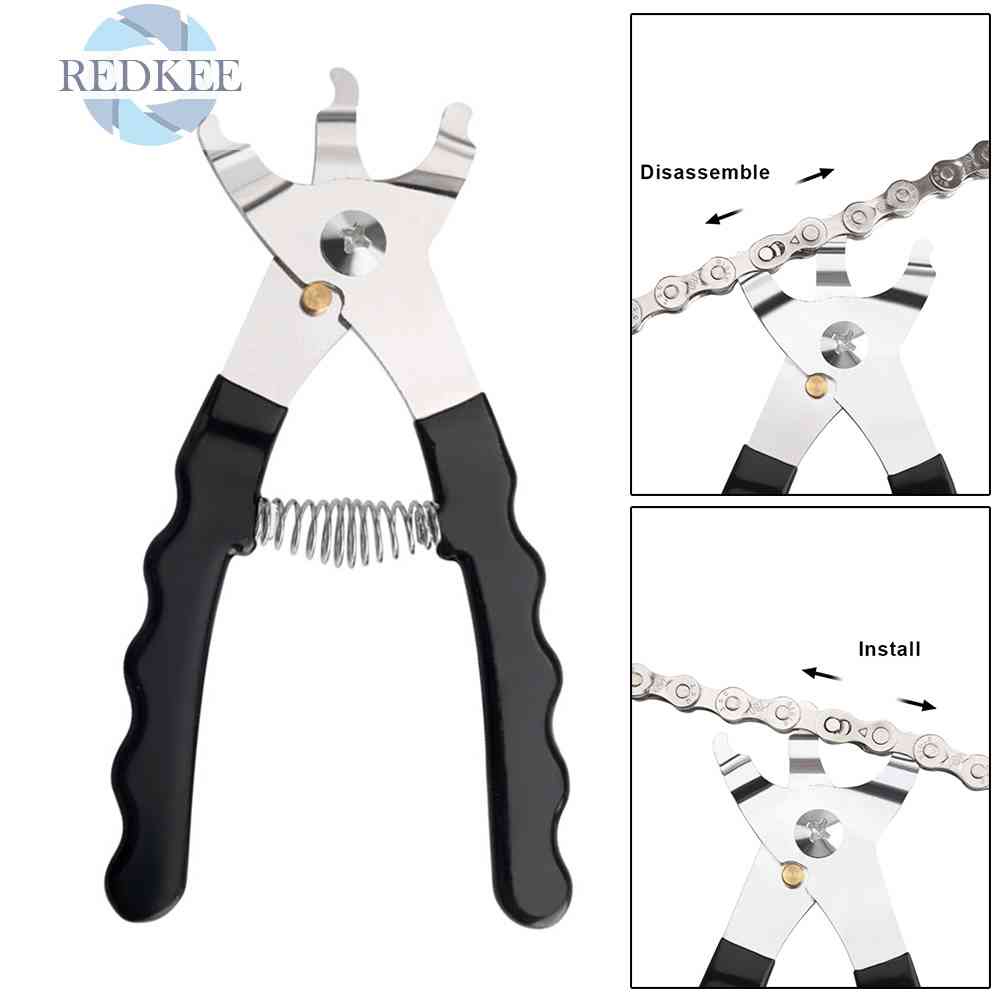 Kìm Sửa Chữa Dây Xích Xe Đạp Chuyên Dụng