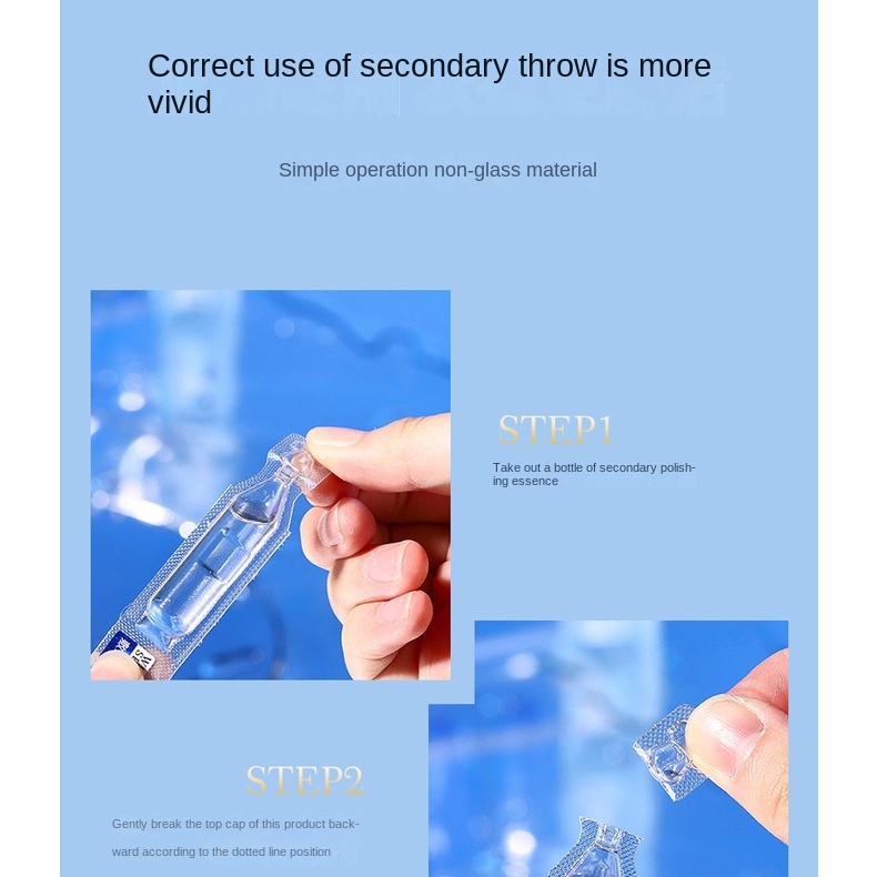 Tinh Chất Làm Trắng Và Làm Săn Chắc Da Hiệu Quả