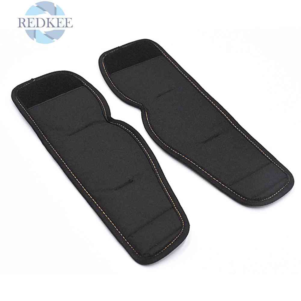 1 Cặp Vỏ Bọc Bảo Vệ Bàn Đạp Xe Đạp Leo Núi Chống Trượt Siêu Bền