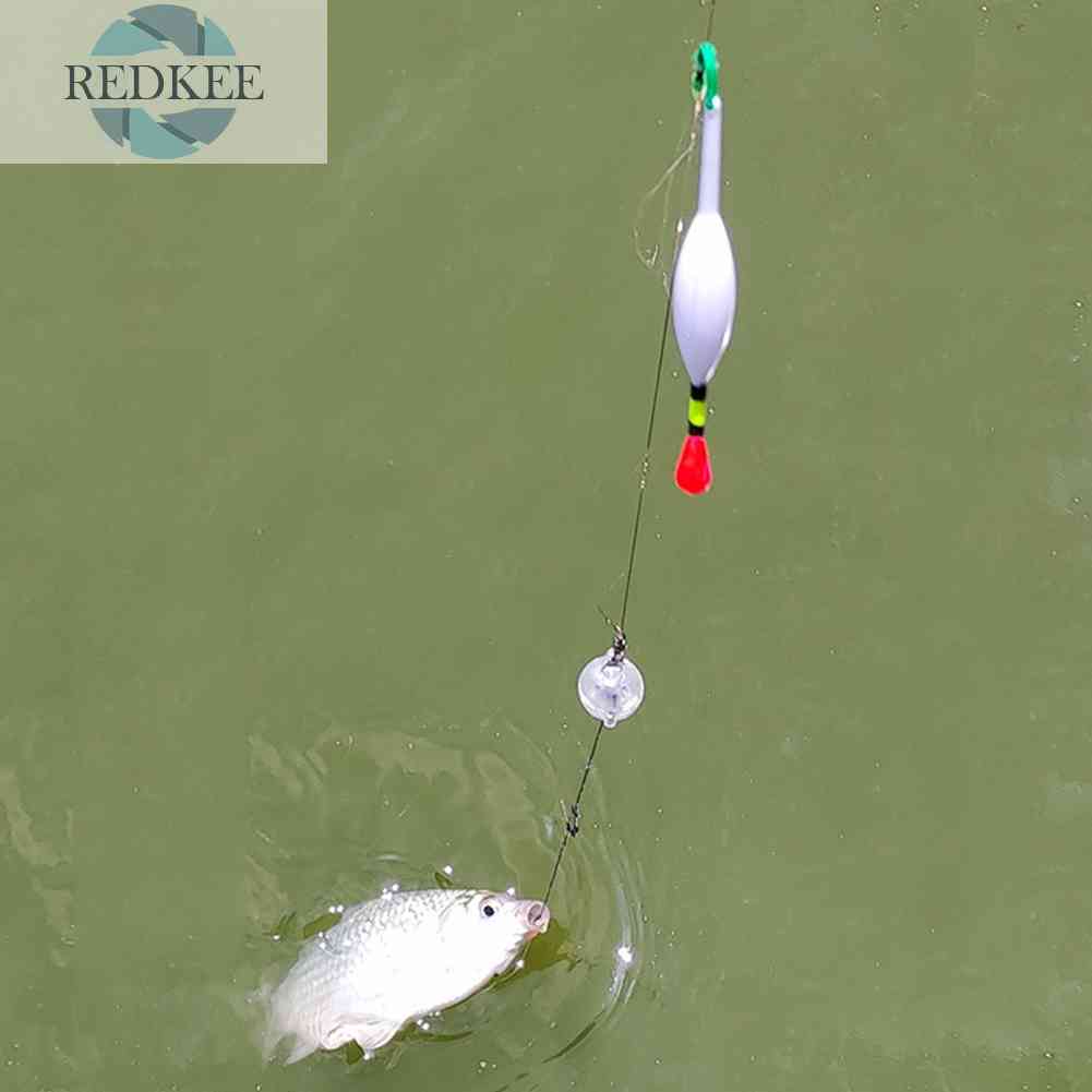 Thiết Bị Móc Câu Cá Tự Động Bằng Nhựa PVC