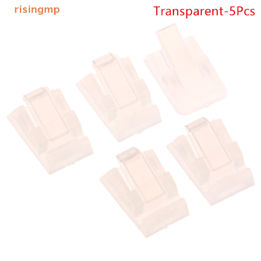 Set 1 / 5 Giá Đỡ Trưng Bày Nhẫn Tiện Dụng Chất Lượng Cao