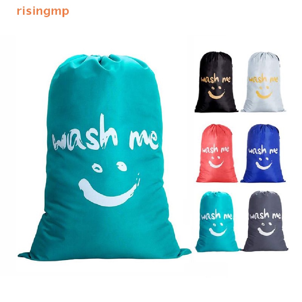 Túi Đựng Đồ Giặt Tiện Lợi Khi Đi Du Lịch