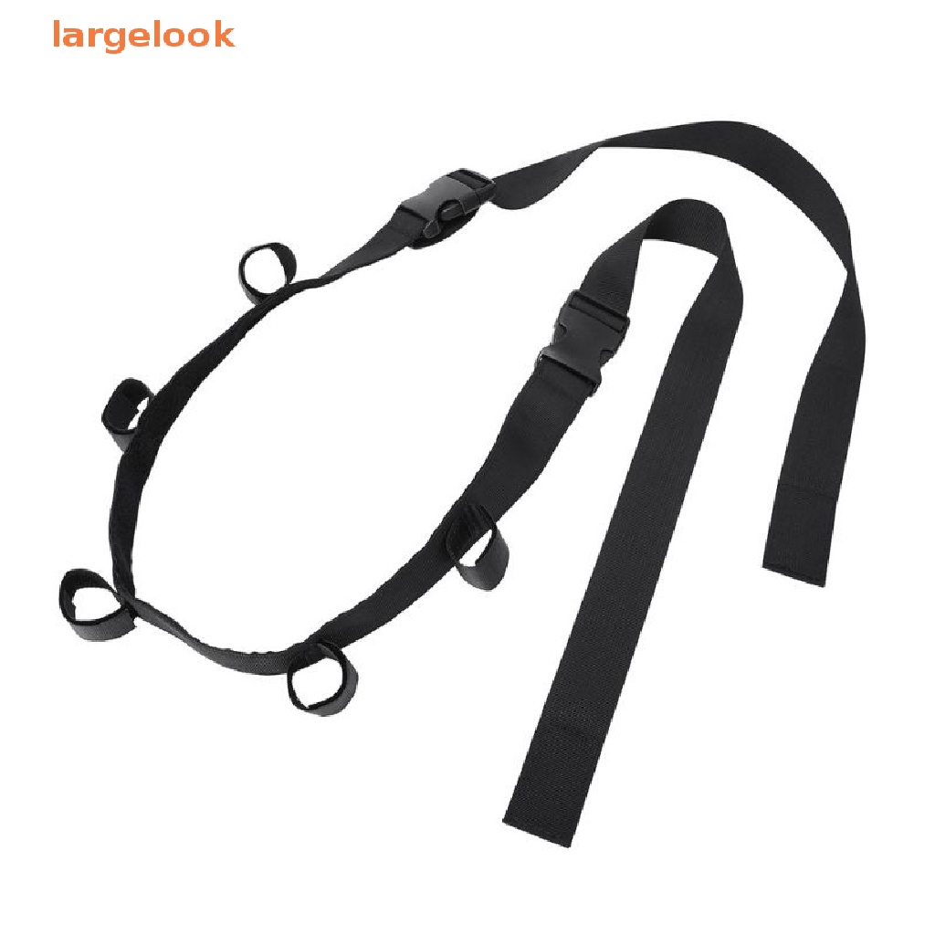 Set 2 Giá Đỡ Cần Câu Cá Trên Ô Tô Tiện Lợi