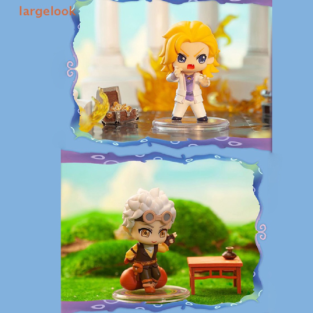 Mô Hình Búp Bê Douluo Dalu Tang San Xiaowu Thủ Công