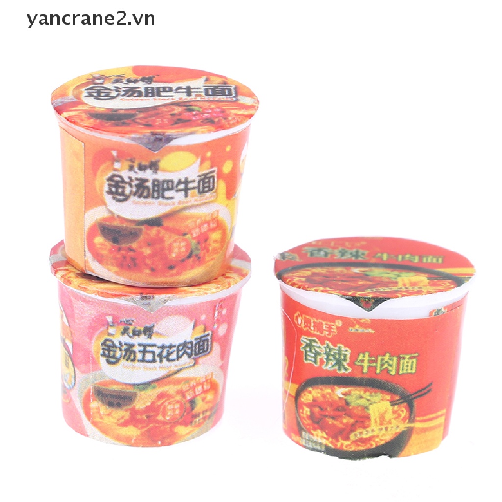 Set 5 Đồ Chơi Nhà Búp Bê 1 / 12 / 12