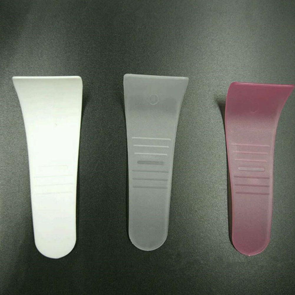 Dụng Cụ Cạo Tẩy Lông Làm Đẹp Bằng Nhựa PP L8R6