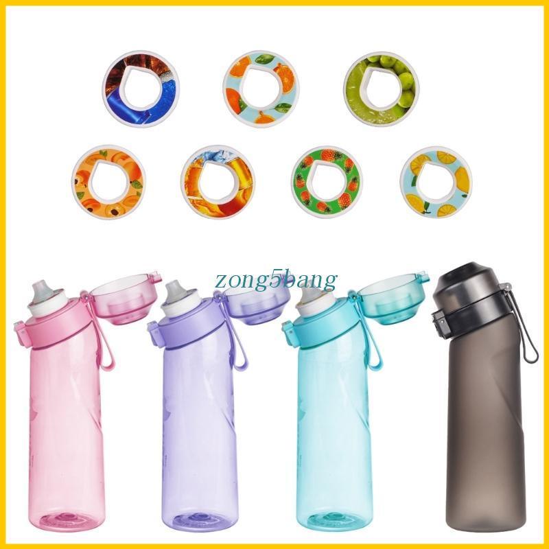Bình Nước Bằng Nhựa Có Mùi Hương Trái Cây