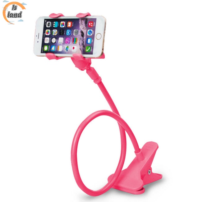 Giá Đỡ Điện Thoại Đa Năng Linh Hoạt Xoay 360 Độ