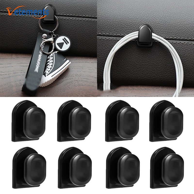 Móc Treo Tai Nghe / Chìa Khóa Xe Hơi Tàng Hình Độ Bền Cao