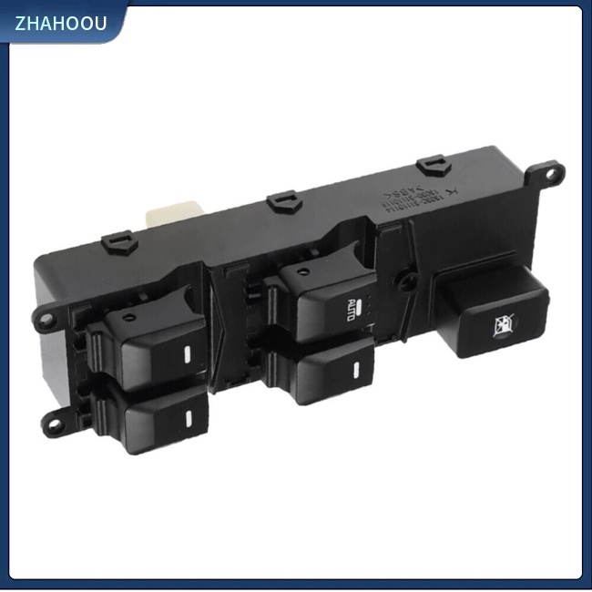 ☃Nhà Cửa☃ Công Tắc Nâng Cửa Kính 93570-1W130 Tương Thích Với 2012-2016 Kia Rio