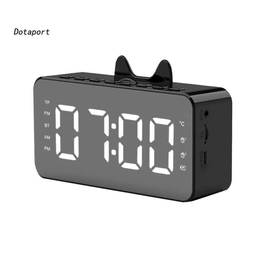 Loa Bluetooth 5.0 KDDT- Q9 Âm Thanh Hay Và Phụ Kiện