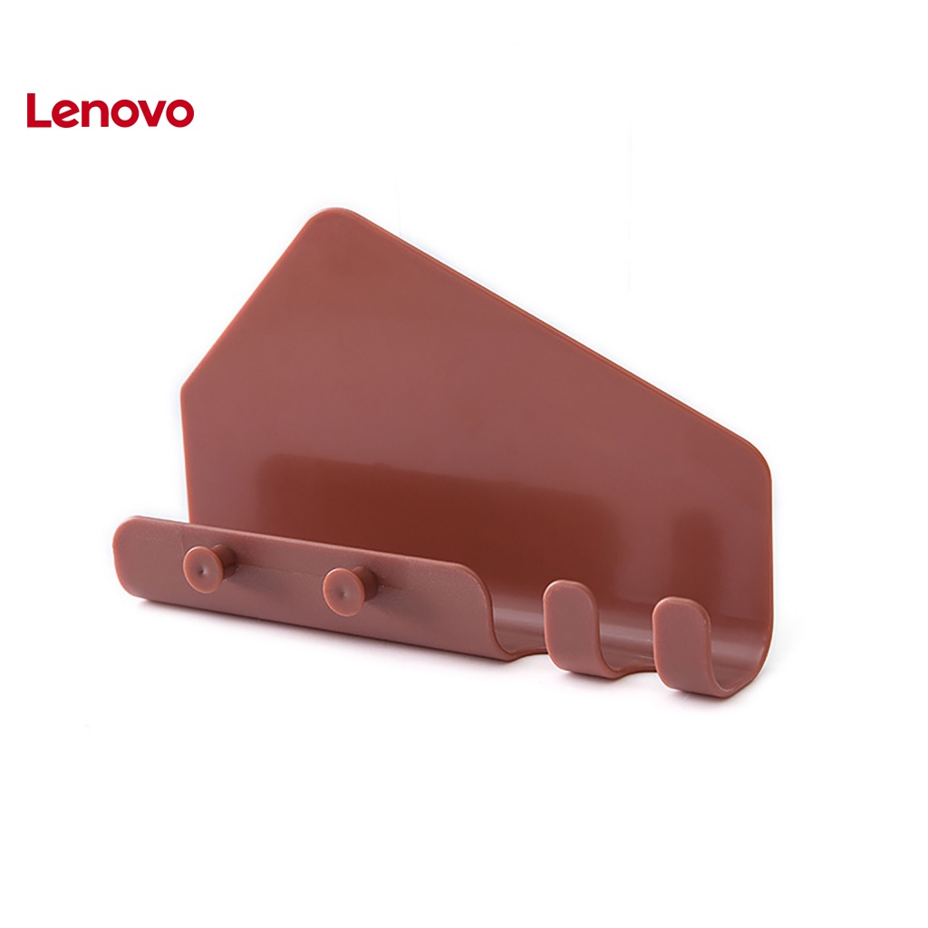 Kệ Đựng Điện Thoại / Máy Tính Bảng Gắn Tường Đa Năng Dính Mạnh Hình Hoa Hướng Dương