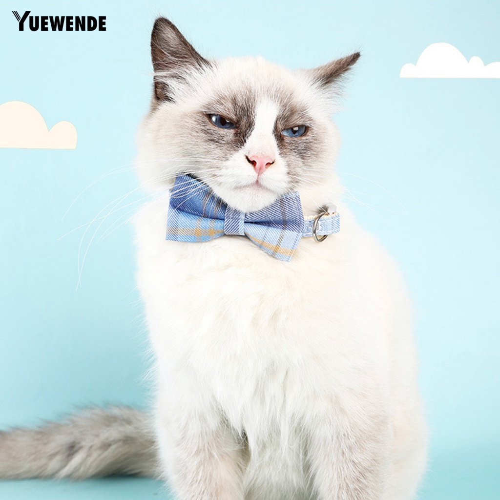 Vòng Cổ Mềm Mại Trọng Lượng Nhẹ Trang Trí Cho Thú Cưng