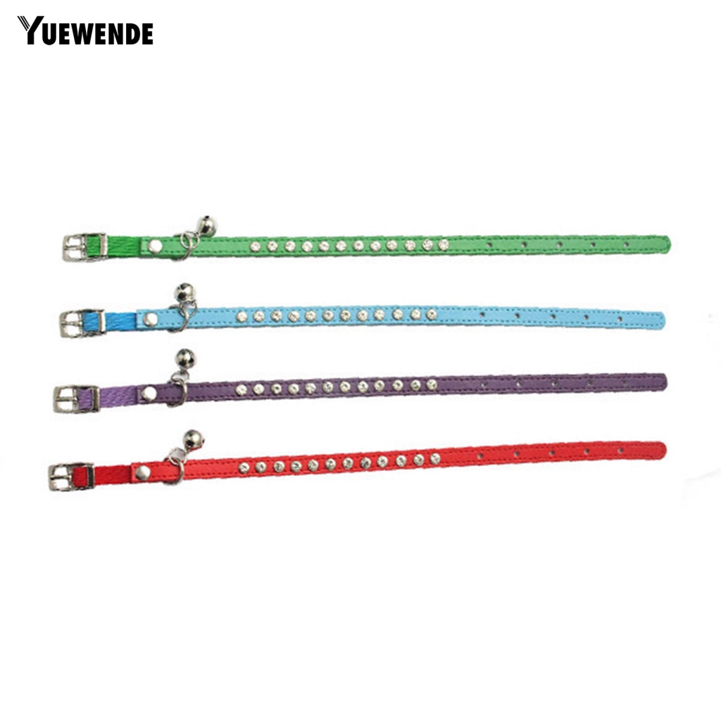 Vòng Cổ Xinh Xắn Cho Thú Cưng