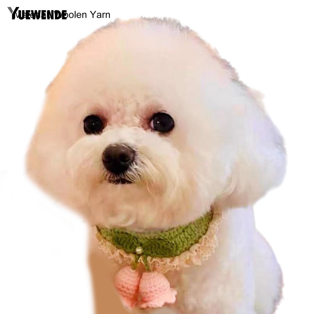 Vòng Cổ Unisex Cho Thú Cưng Đi Tiệc