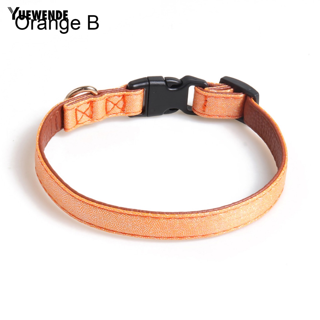 Vòng Cổ Nơ Lấp Lánh Cho Thú Cưng