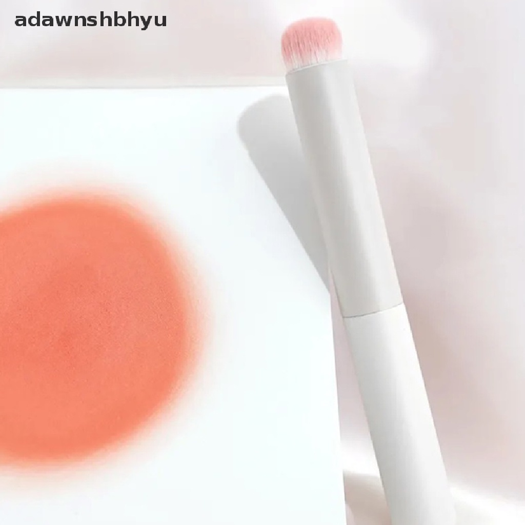 Cọ Trang Điểm Môi Đầu Tròn adawnshbhyu Mini Chất Lượng Cao