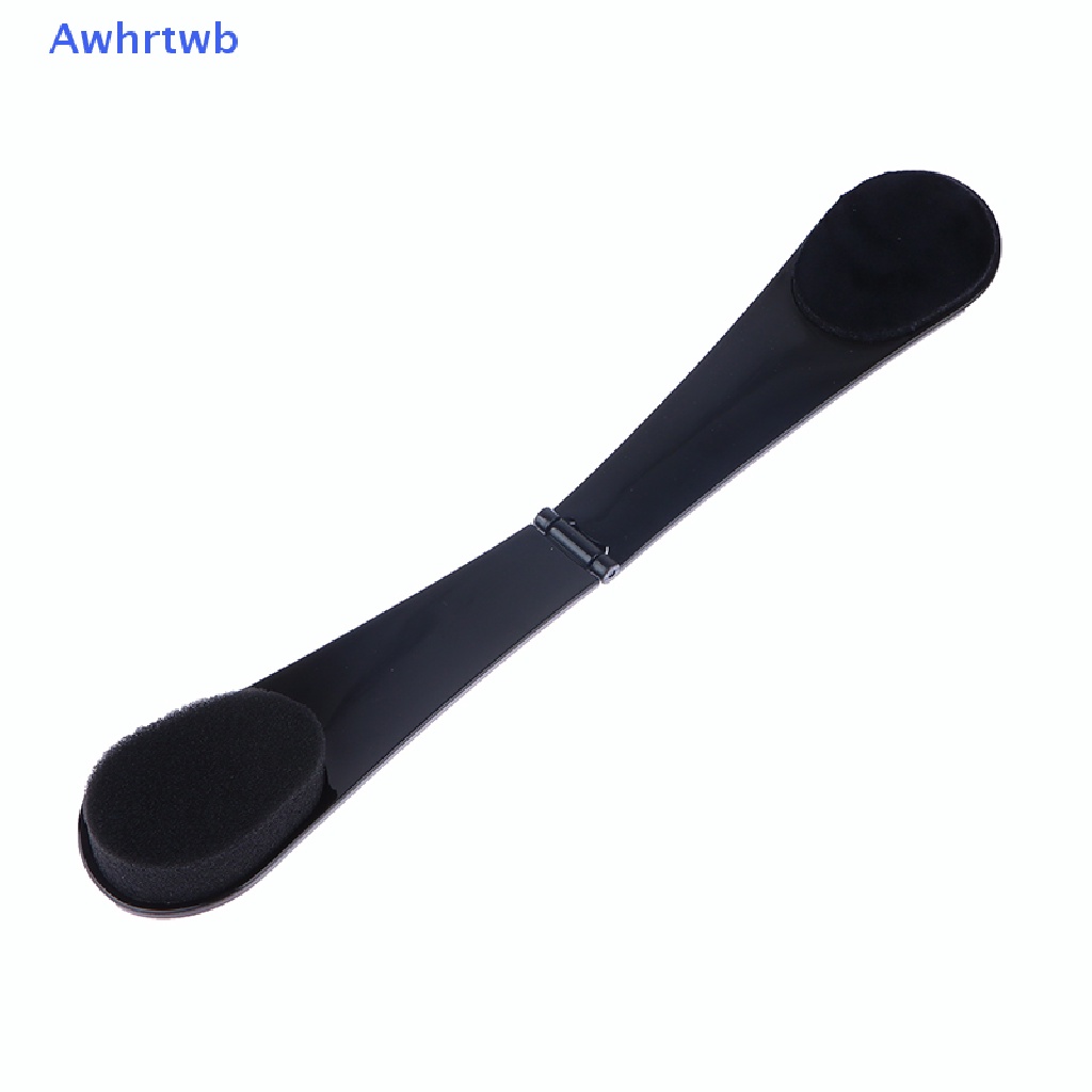 1 Bàn Chải Xốp Chà Lưng Tẩy Tế Bào Chết Mới