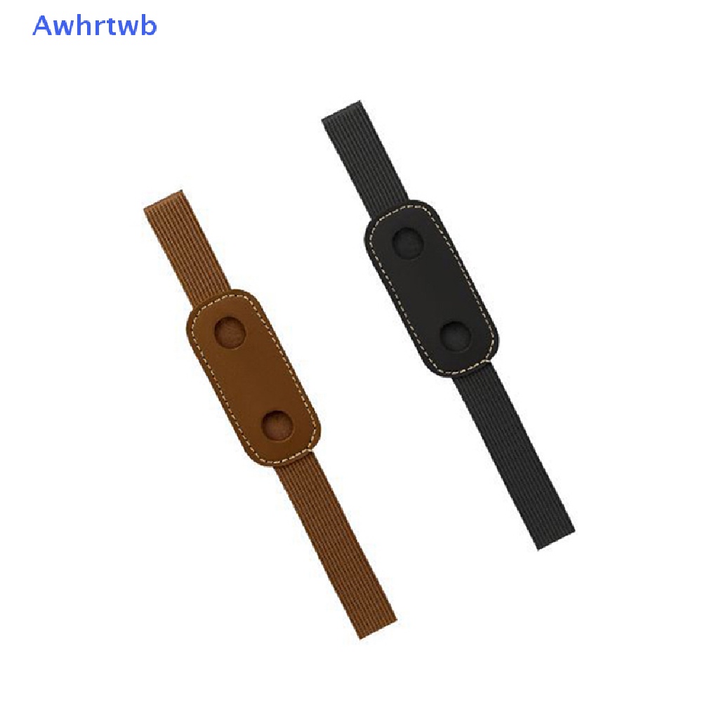 Túi Đựng Bút Bằng Da PU Co Giãn Có Thể Điều Chỉnh Mới