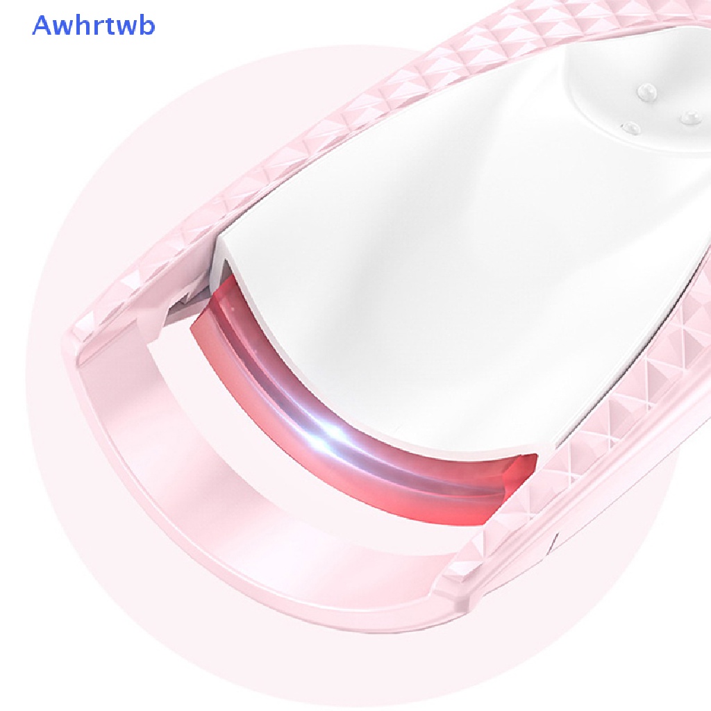 Kẹp Uốn Mi Bằng Nhiệt Chạy Điện Lifg