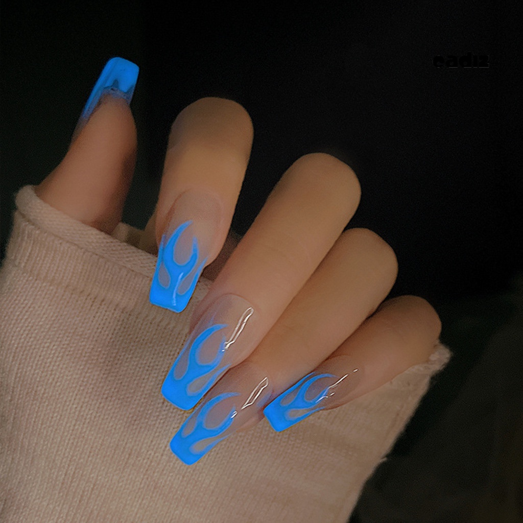 Sơn Móng Tay Dạng Gel 7.3ML Nhanh Khô Độ Bóng Cao Chuyên Dụng Cho Trang Trí Móng