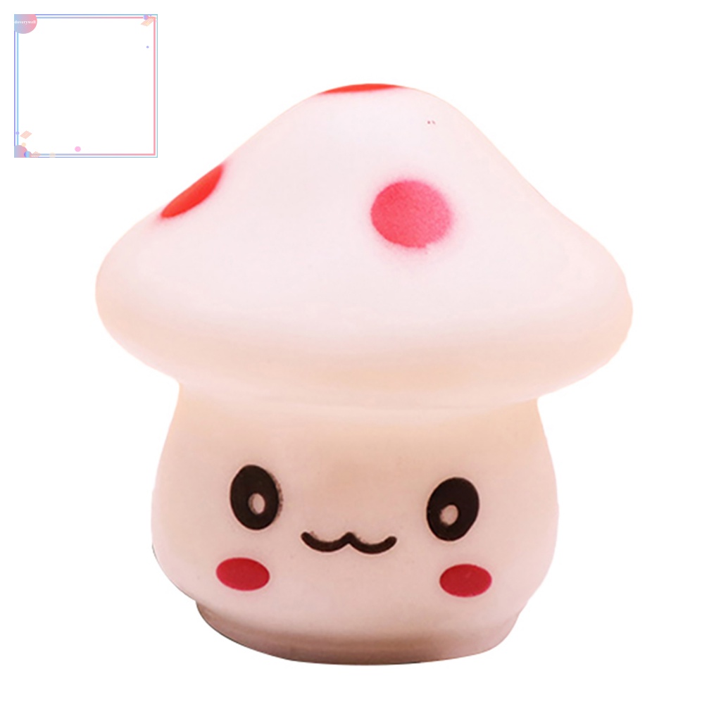 Đèn Ngủ Để Bàn Thay Đổi Màu Sắc Thân Thiện Với Môi Trường