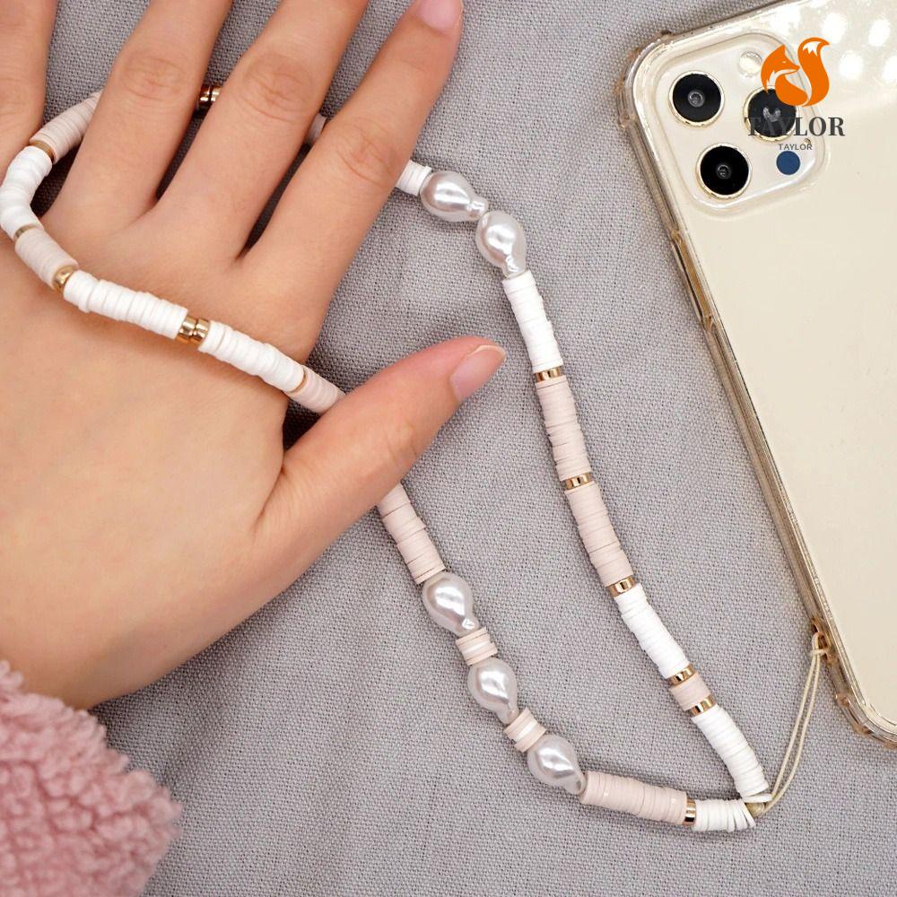 Móc Khóa Trang Trí Túi Đựng Điện Thoại TAYLOR1