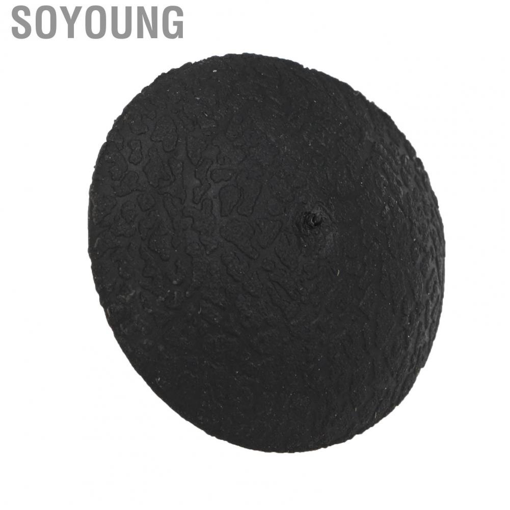 Soyoung 15205962  Front Interior Door Panel Cap Scratch Resistant High Strength Screw Cover for Car