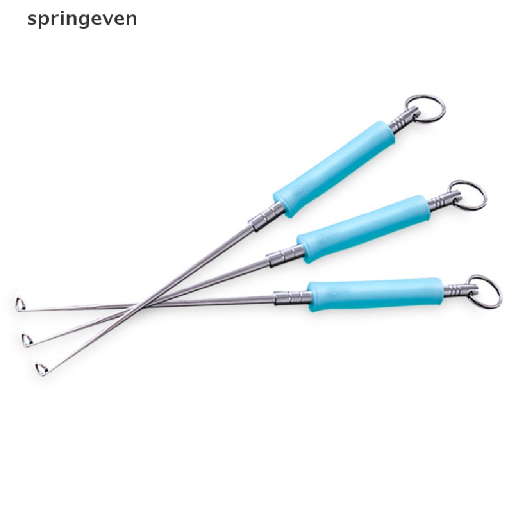 Dụng Cụ Gỡ Lưỡi Câu Cá Bằng Thép Không Gỉ An Toàn Tháo Rời Được