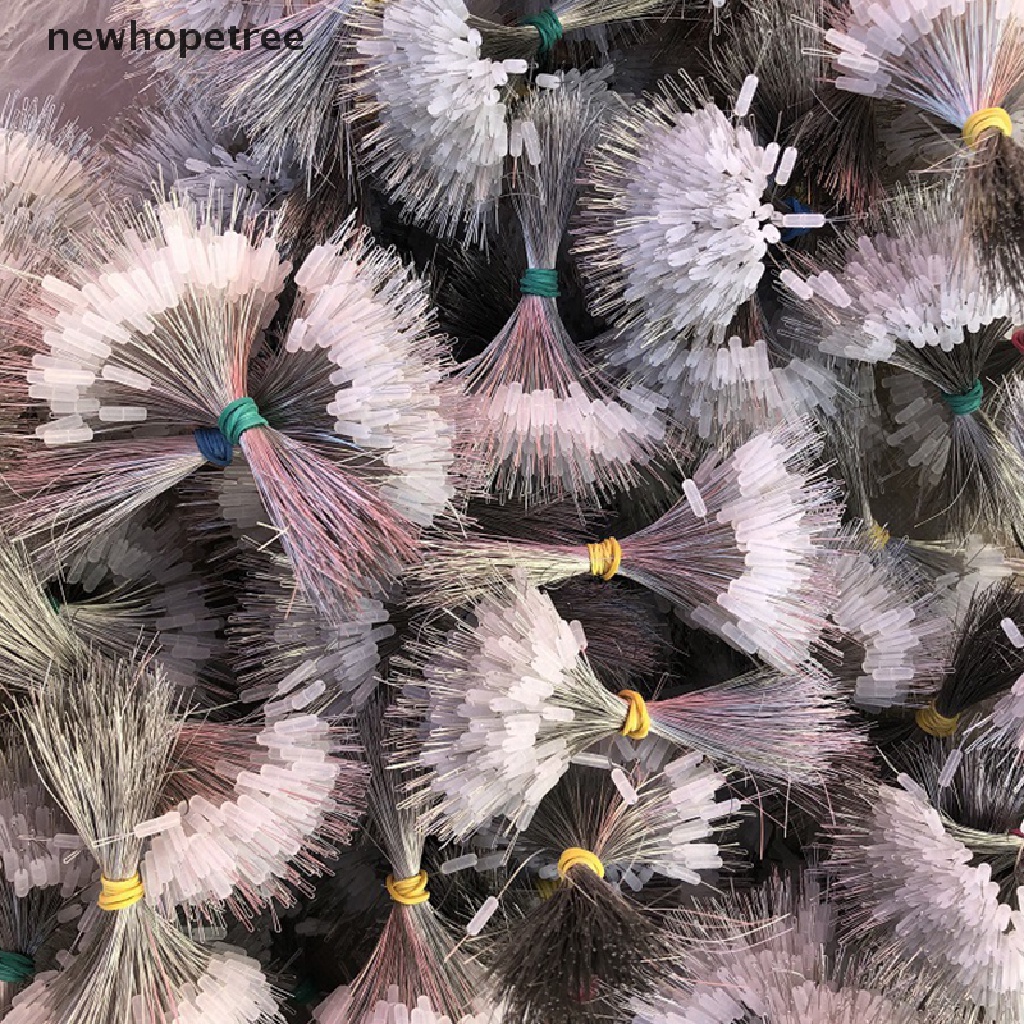 Bộ 300 Phao Câu Cá Bằng Cao Su Chuyên Dụng