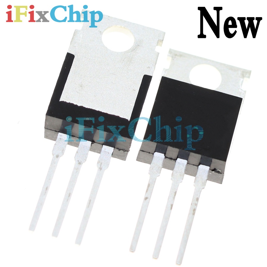 10 Chiếc Mới IRF1010EPBF IRF1010 TO-220 IRF1010E F1010E IRF1010N