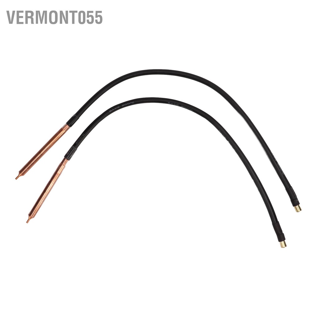 Vermont055 Máy Hàn Điểm Với Màn Hình Màu LCD 1.8in Có Thể Điều Chỉnh Mini Di Động Chuyên Nghiệp Cho Pin