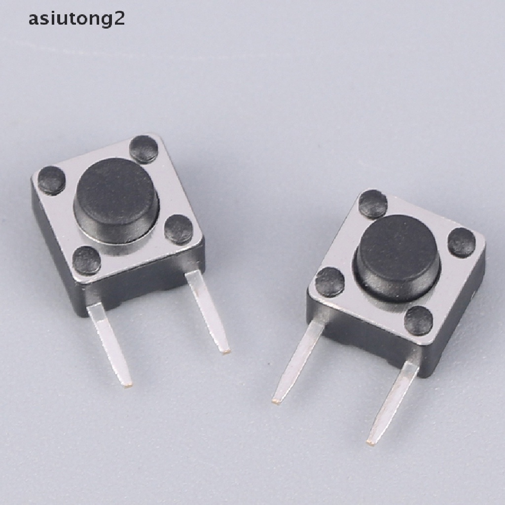 Set 5 Nút Công Tắc Trái Phải Cho Máy Chơi Game Boy Advance SP