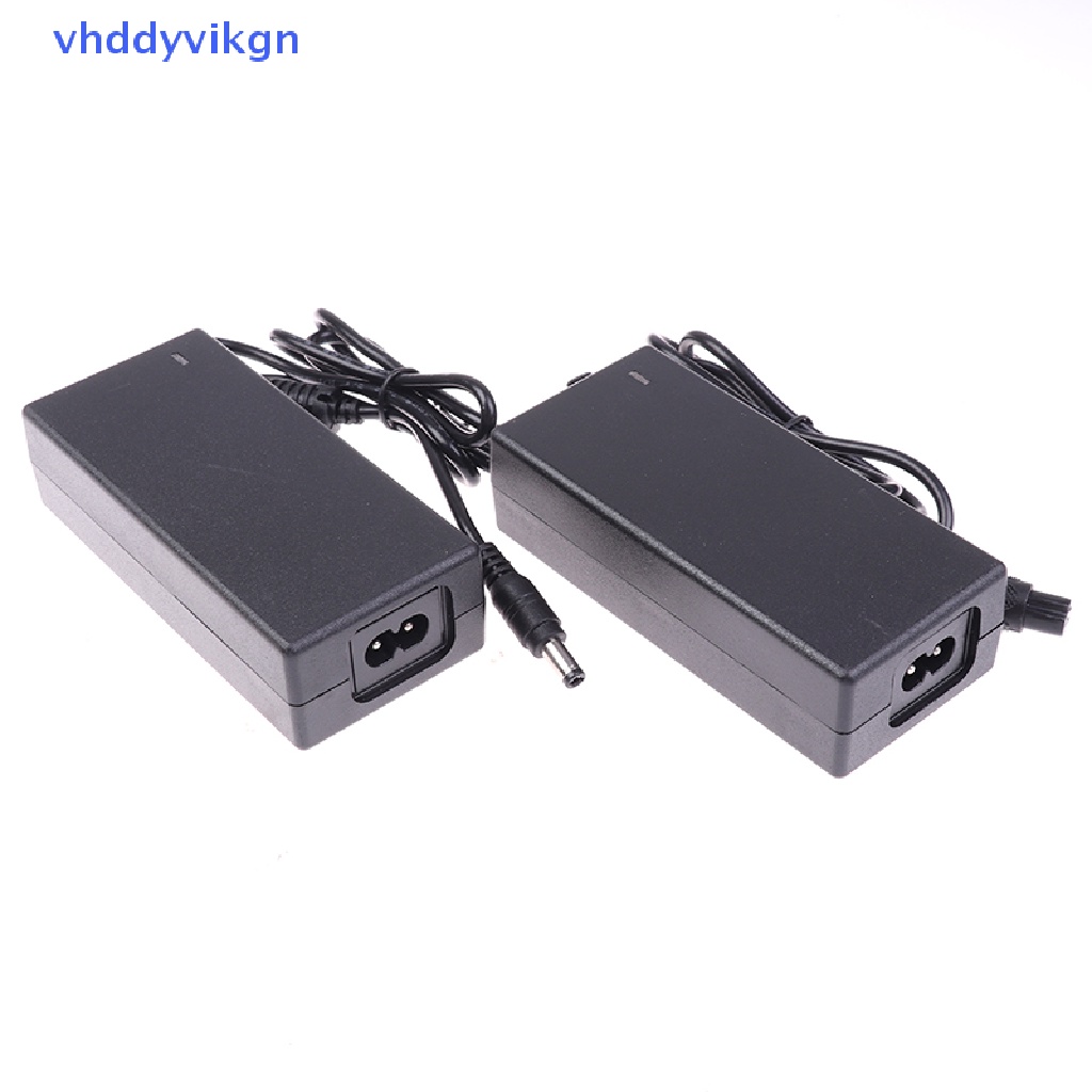 Bộ Sạc Pin lithium VHDD 29.4V 2A Cho Xe Đạp Điện 24V 2A