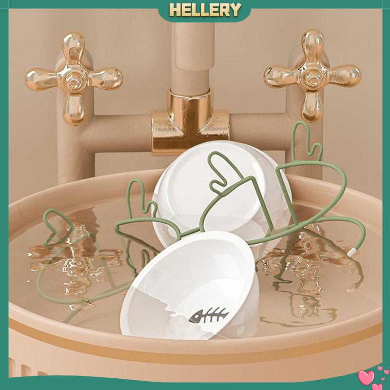 Tô Đựng Thức Ăn / Nước Uống Có Thể Tháo Rời Tiện Dụng Cho Mèo Cưng