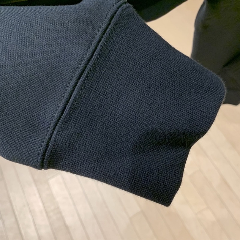 Áo Khoác Thể Thao Nike 100% Chính Hãng Dáng Rộng Có Mũ Trùm Cá Tính Dành Cho Nam