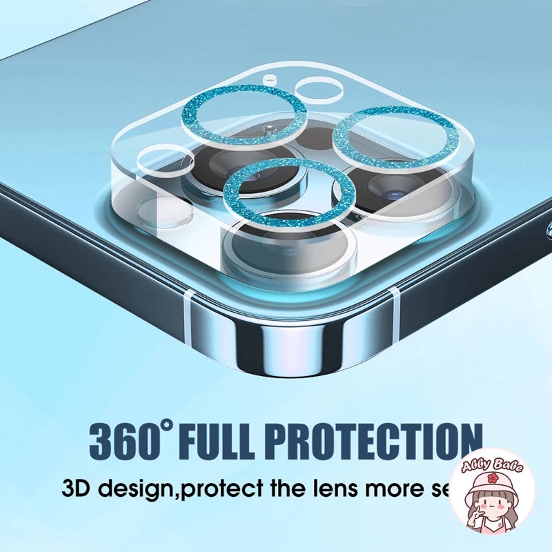 Kính Cường Lực 9H Trong Suốt Chống Trầy Xước Sang Trọng Cho IPhone 14 Pro Max 12 11 Pro Max