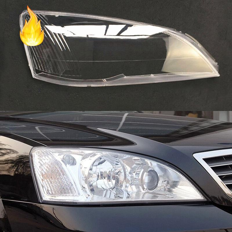 1 Phụ Kiện Đèn Trái Cho Xe Hơi Ford Mondeo 2004-2007