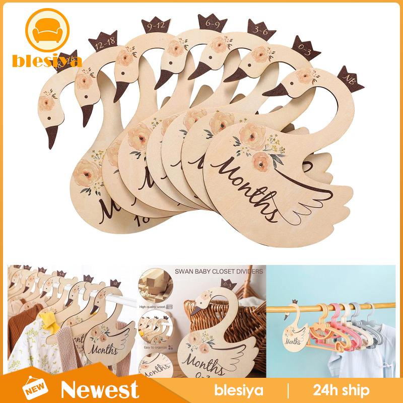 [Blesiya] Set 7 Tấm Chia Ngăn Phòng Ngủ Cho Bé Sơ Sinh Từ 24 Tháng Tuổi