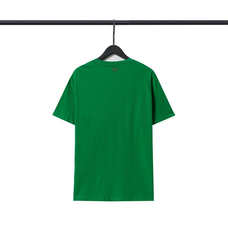 Áo Thun Tay Ngắn A88MI &amp; - Thời Trang Mới Nhất Cho Nam Và Nữ Cùng Phong Cách
