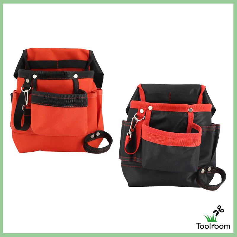 Túi Đeo Hông Đựng Dụng Cụ Sửa Chữa Điện Tiện Dụng