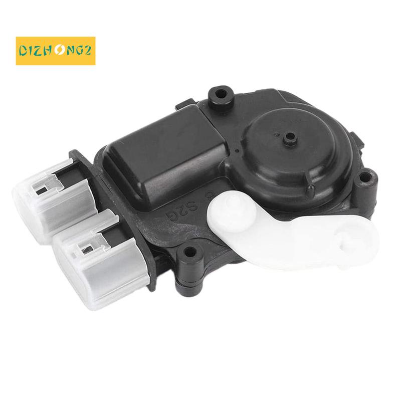 Bộ Truyền Động Khóa Cửa Đuôi Xe Cho Honda Elysion RR713-16 72115-SJK-J01