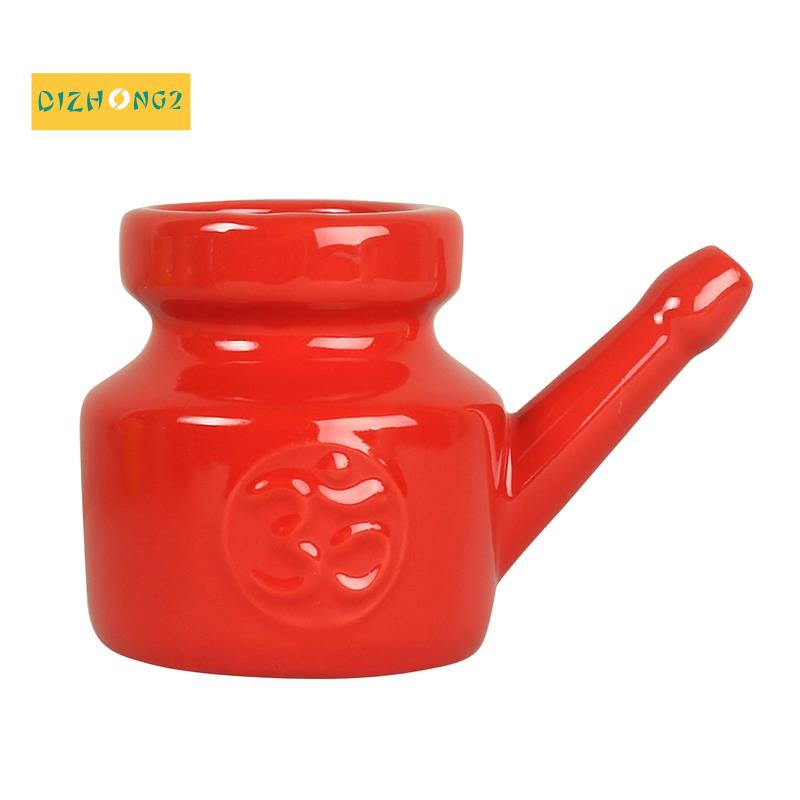 Nồi Gốm 350Ml Chống Rò Rỉ Tiện Dụng Cho Nam Nữ