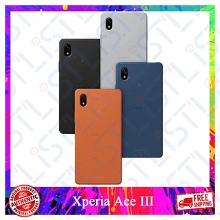 Sony xperia ace iii 5g 4gb 64gb
