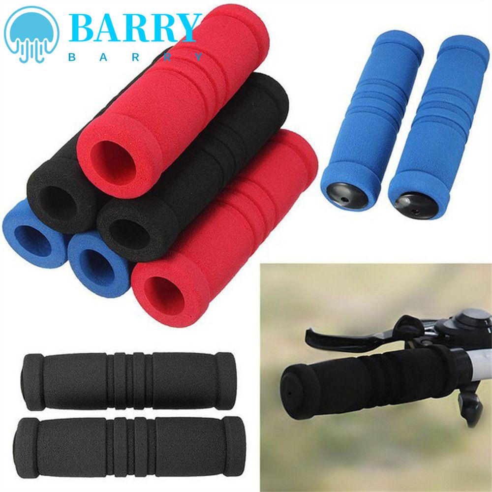 1 Cặp Vỏ Bọc Tay Lái Xe Đạp MTB Mềm Mại Chống Trượt