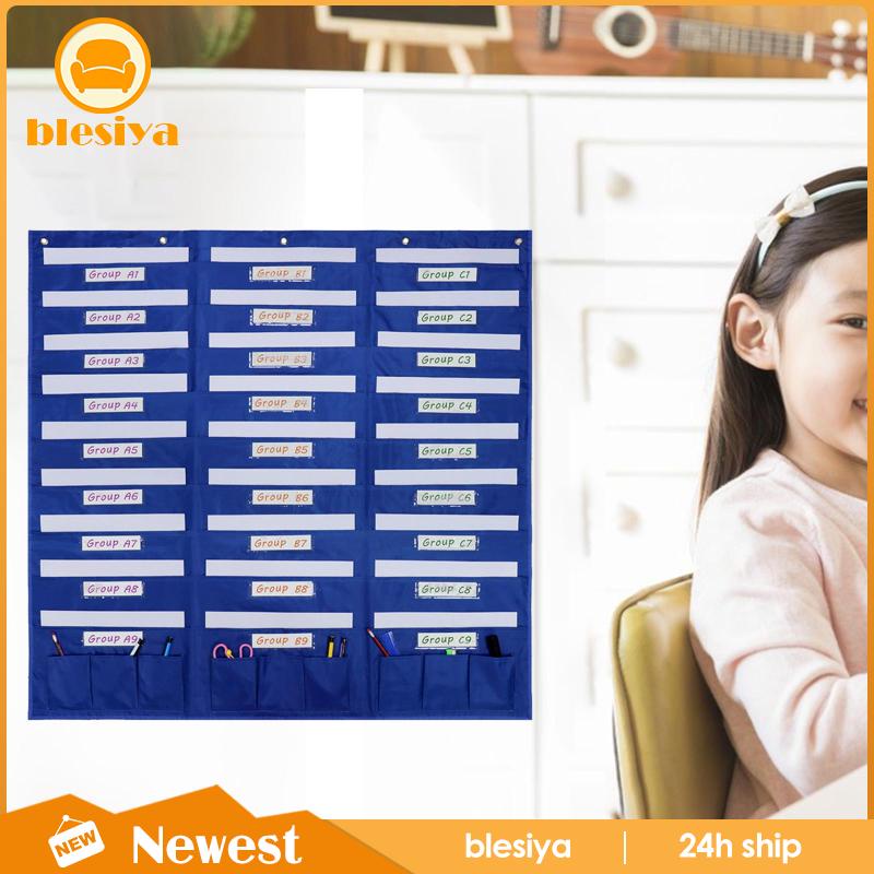 [Blesiya] Bảng Lịch Trình Bỏ Túi Hàng Ngày Cho Các Hoạt Động Trung Tâm