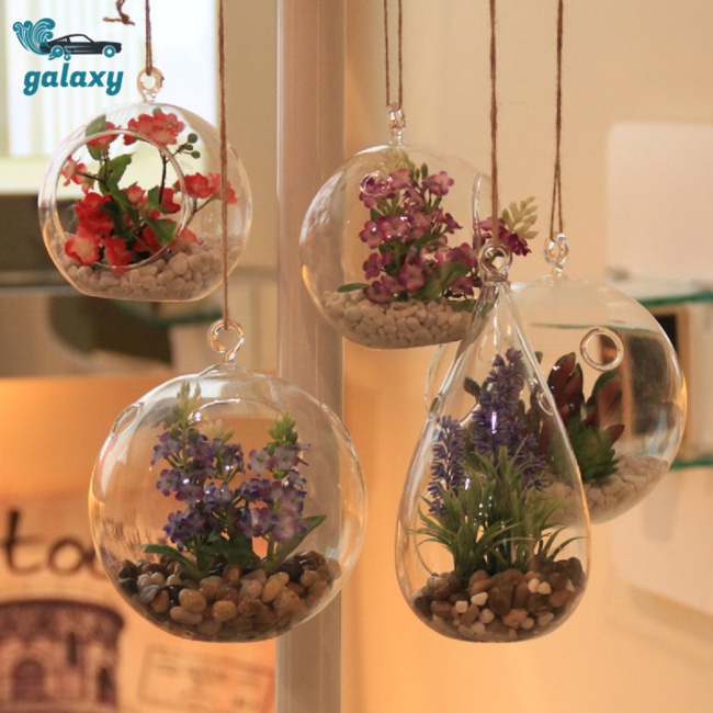 Galaxy 1 Cuộn Dây Đay Tự Nhiên 5mm 100m Dùng Làm Đồ Thủ Công Diy