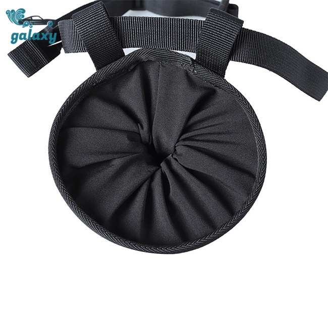 Galaxy Túi Đeo Hông Cỡ Lớn Chống Trượt Tùy Chỉnh Tiện Dụng Cho Leo Núi / Dã Ngoại